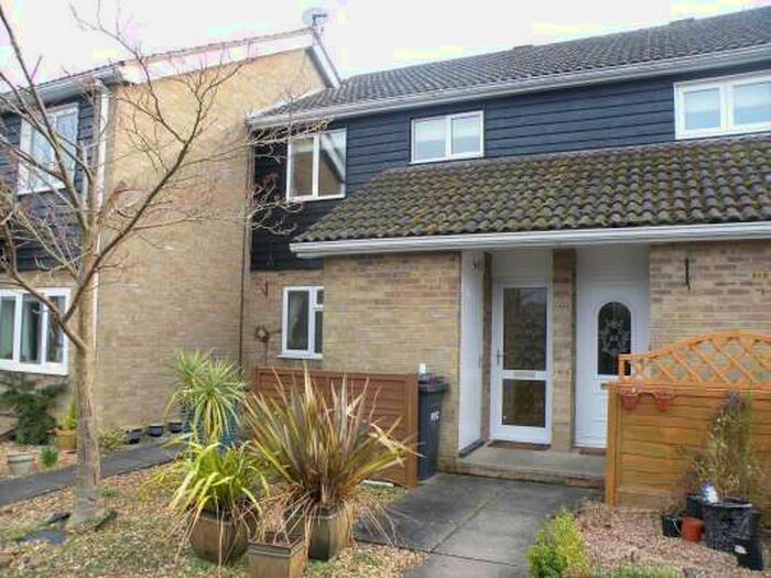 1 Bedroom Flat To Rent In Elm Road, Folksworth, PE7