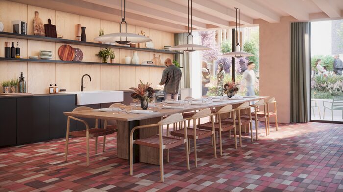 2 Bedroom Apartment To Rent In Author King's Cross, London, N1