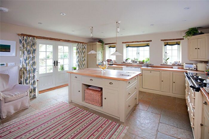 6 Bedroom Country House For Sale In Holton, Wincanton, Somerset, BA9