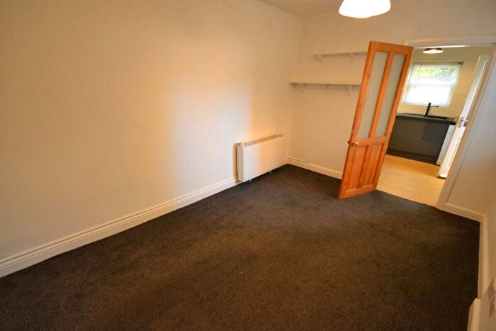 1 Bedroom Flat To Rent In West Street, Leicester, LE1