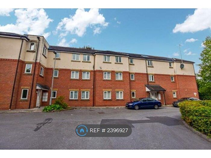 2 Bedroom Terraced House To Rent In The Trinity, Bolton, BL3