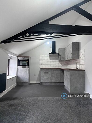 1 Bedroom Flat To Rent In Heaton St, Blackburn, BB2