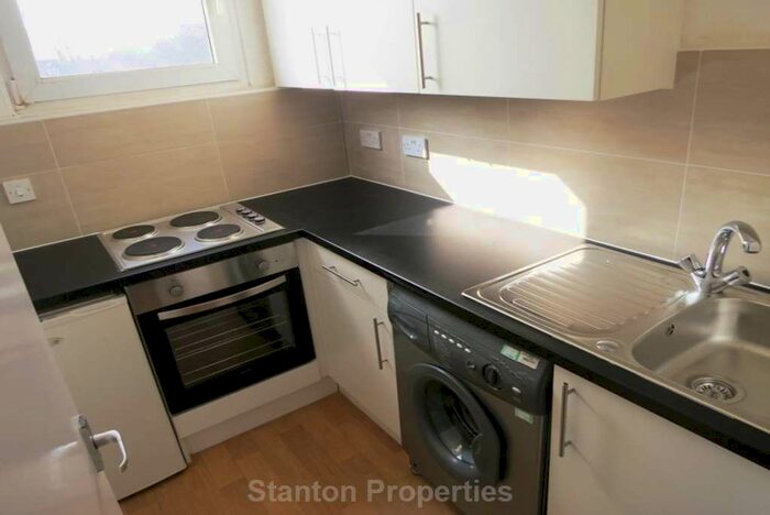 1 Bedroom Flat To Rent In Beaconsfield, Fallowfield, M14