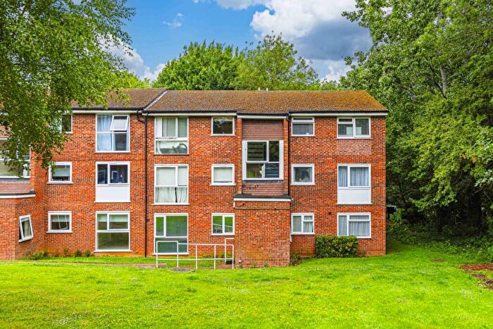 2 Bedroom Flat To Rent In Aston View, Hemel Hempstead, HP2