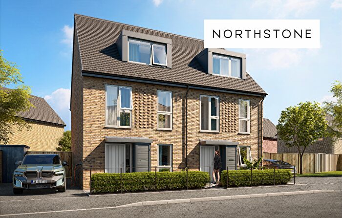 4 Bedroom Semi-detached House For Sale In Breacla, Scotforth Road, Lancaster, LA1