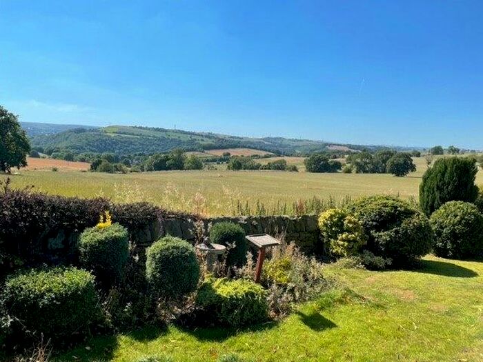 Terraced House To Rent In Wortley Village, Wortley, Sheffield, South Yorkshire, S35