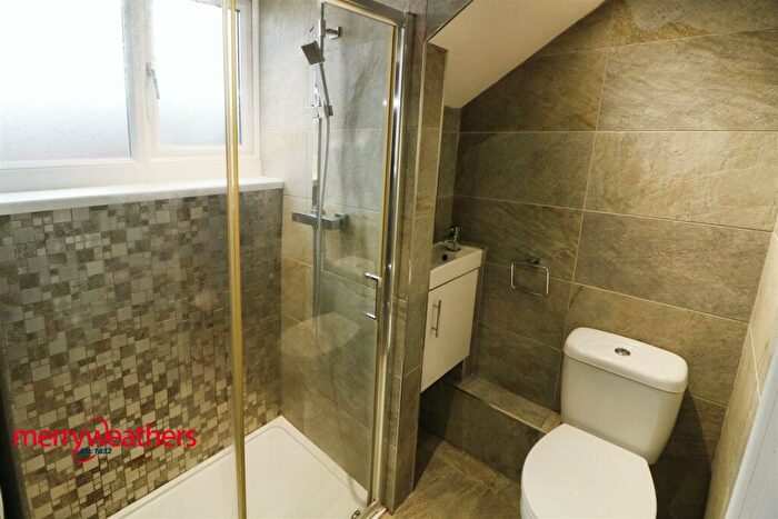 3 Bedroom End Of Terrace House For Sale In St Johns RoadBarnsley, S70