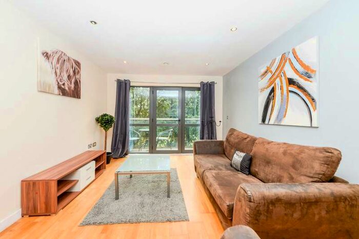 2 Bedroom Apartment To Rent In The Reach, 39 Leeds Street, Liverpool, Merseyside, L3