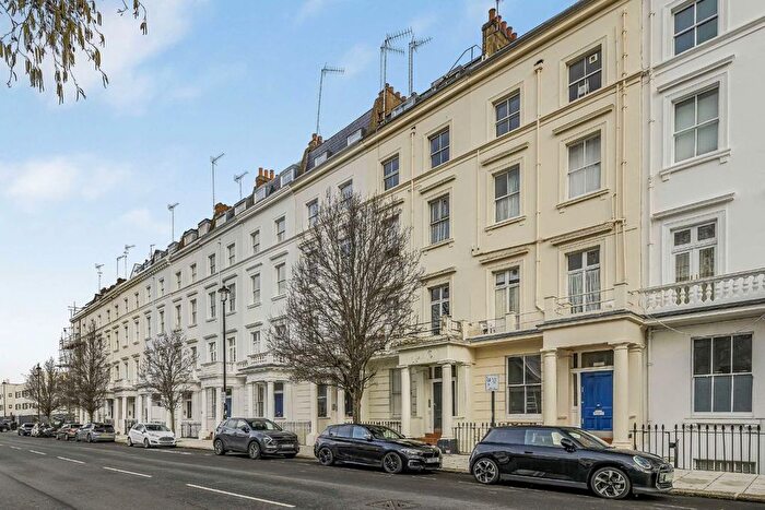 1 Bedroom Flat To Rent In Claverton Street, London, SW1V