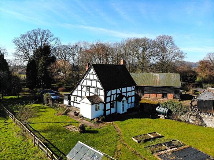 3 Bedroom Detached House For Sale In Pendock, Gloucester, Gloucestershire, GL19