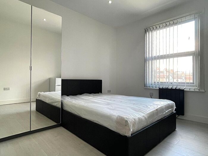 1 Bedroom Property To Rent In Ashburnham Road, Luton, Bedfordshire, LU1