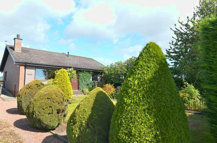 3 Bedroom Property For Sale In Helmcove, Leetown, Glencarse, PH2
