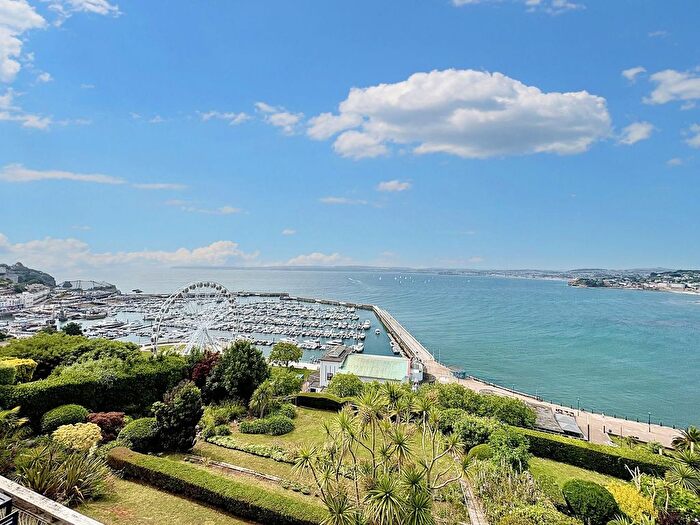 4 Bedroom Maisonette To Rent In Torquay, TQ2
