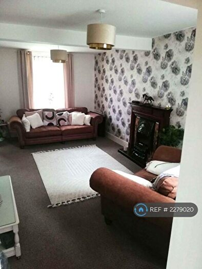 3 Bedroom Terraced House To Rent In Primrose Street, Rhondda, CF40