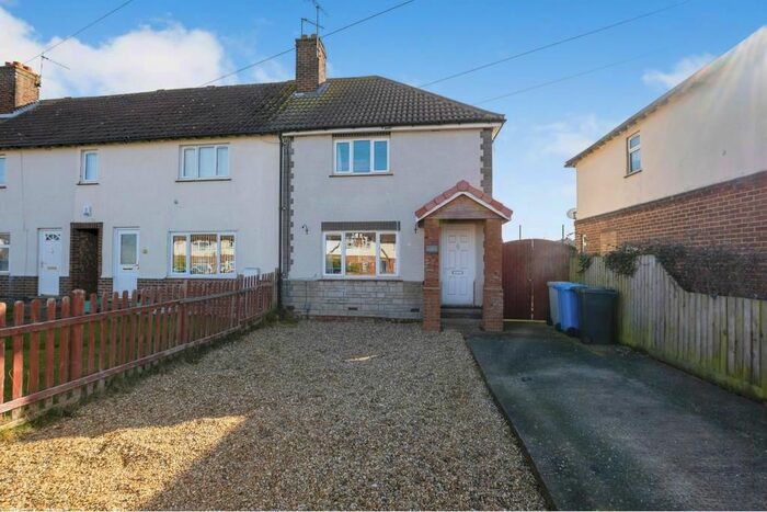 2 Bedroom Property To Rent In Almond Road, Kettering, NN16