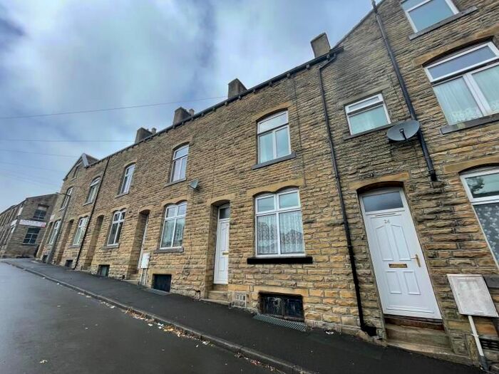 Houses to rent in Keighley, West Yorkshire
