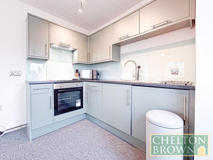 2 Bedroom Apartment To Rent In Henry Bird Way, Northampton, Northamptonshire, NN4