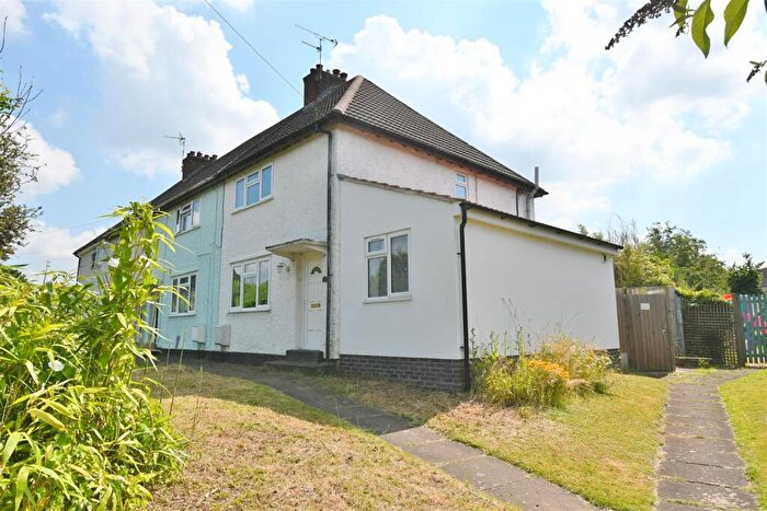 3 Bedroom End Of Terrace House For Sale In Fosse Way, Stretton On Dunsmore, Rugby, CV23