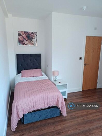Studio To Rent In Tontine Street, Stoke-On-Trent, ST1