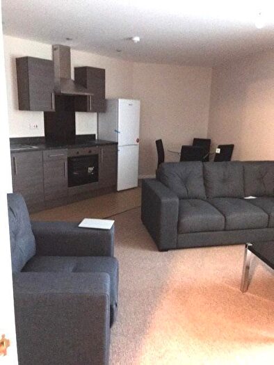 2 Bedroom Apartment To Rent In Martins Mill, Pellon Lane, Halifax, Calderdale, HX1