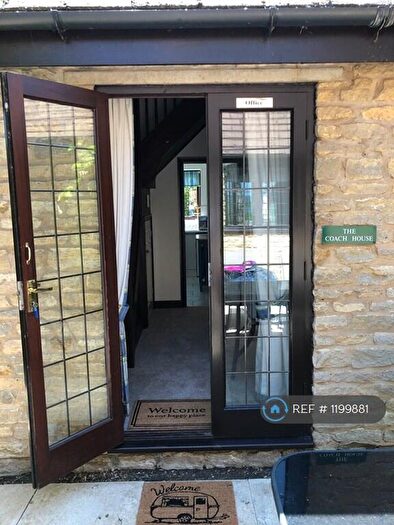 Studio To Rent In Cherry Tree Lane, Great Houghton, Northampton, NN4