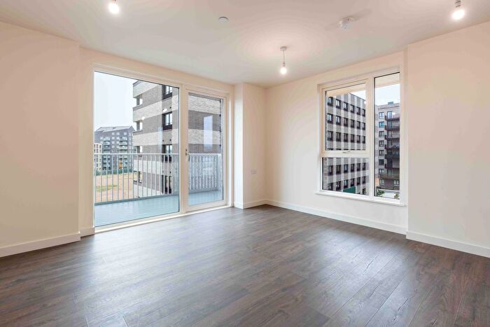 1 Bedroom Flat To Rent In Eastman Road, Harrow, HA1