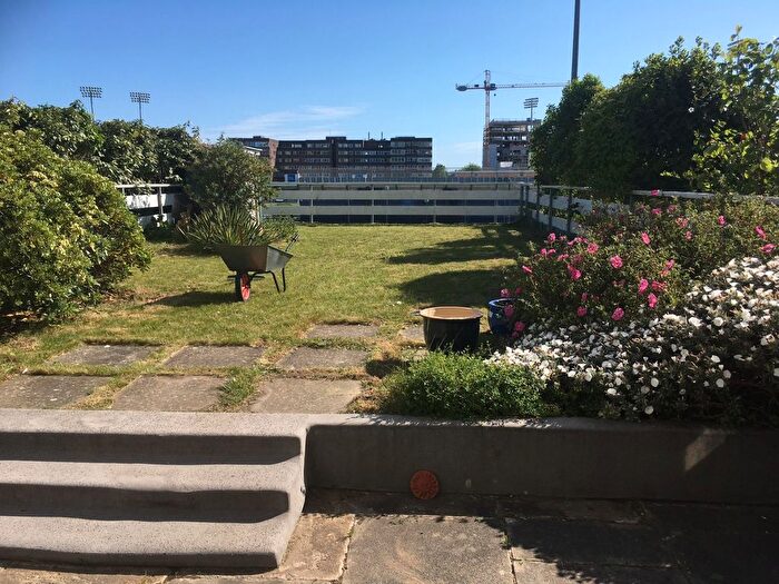 1 Bedroom Flat To Rent In Cromwell Road, Hove, East Sussex, BN3