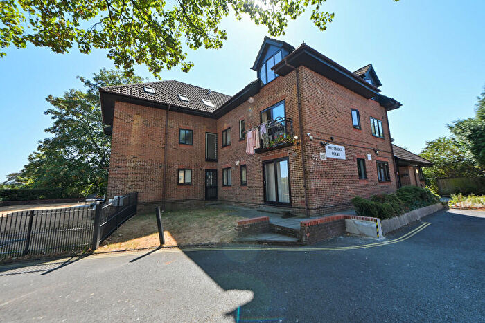 1 Bedroom Flat For Sale In Westridge Road, Southampton, SO17