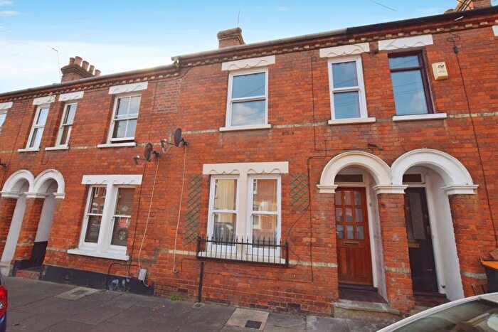 3 Bedroom Property To Rent In Hartington Street, Prime Ministers Area, Bedford, MK41