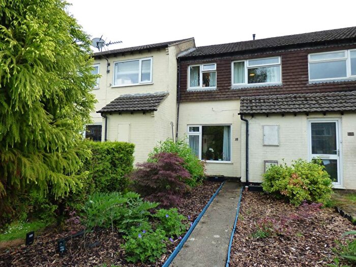 3 Bedroom Property To Rent In Forest Road, Frome, Somerset, BA11