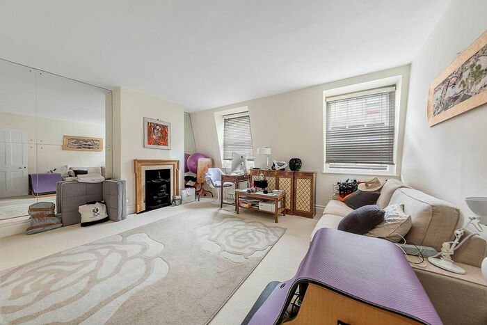 1 Bedroom Flat To Rent In Pavilion Road, Chelsea, London, SW1X