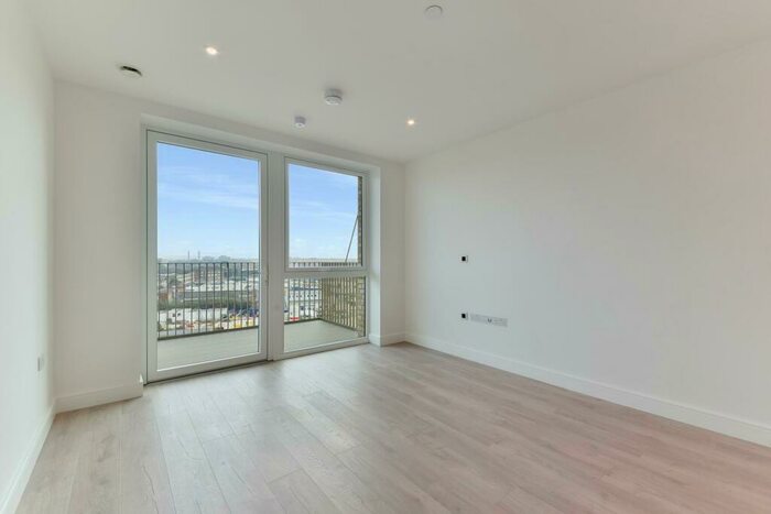 1 Bedroom Apartment To Rent In Lavey House, Grand Union, London, HA0