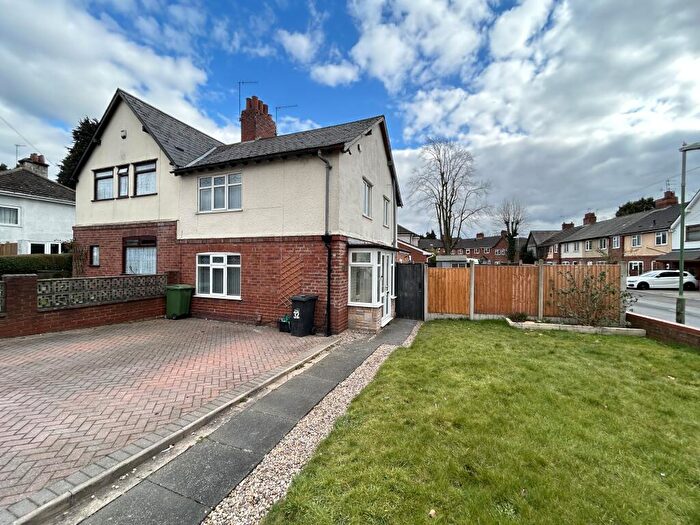 3 Bedroom House To Rent In Adshead Road, Dudley, DY2