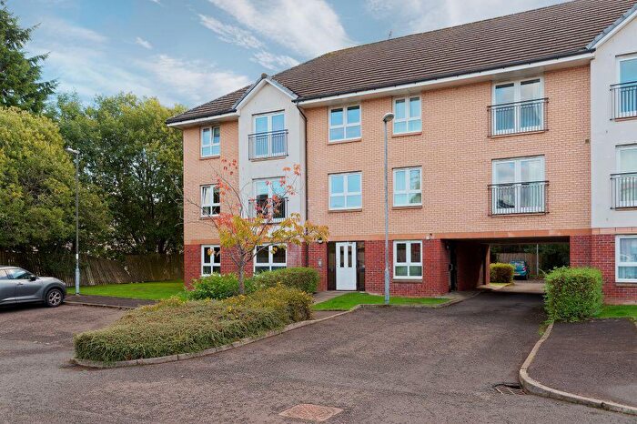 2 Bedroom Flat For Sale In /, , Rowan Wynd, Paisley, PA2
