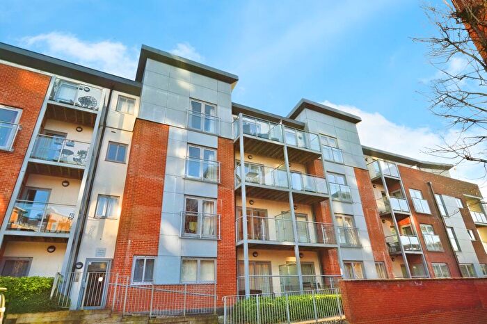 2 Bedroom Flat To Rent In Charrington Place, St Albans, AL1