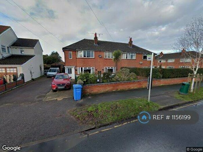 2 Bedroom Flat To Rent In Trafford Road, Norwich, NR1