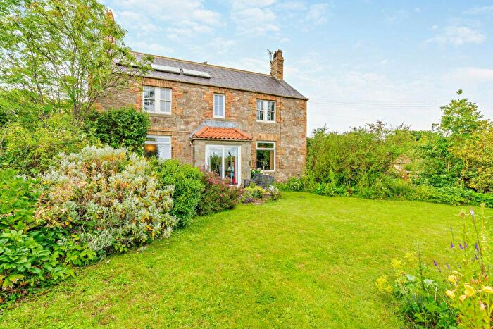 3 Bedroom Detached House For Sale In Craster South Farm, Craster, Alnwick, Northumberland, NE66