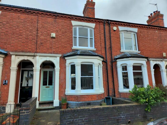 3 Bedroom Terraced House To Rent In Victoria Street, Wolverton, MK12