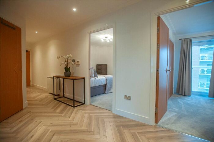 2 Bedroom Apartment For Sale In Seville House, Judkin Court, Century Wharf, Cardiff Bay, CF10