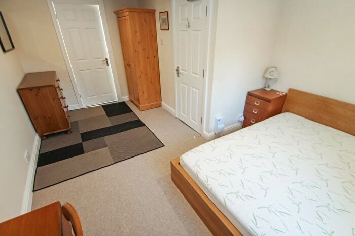 1 Bedroom House To Rent In Portlands, Fairfield Avenue, Leeds, West Yorkshire, LS13