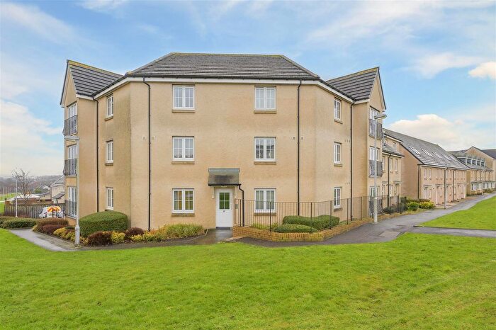2 Bedroom Flat For Sale In B Macgregor Road, Dunfermline, KY11