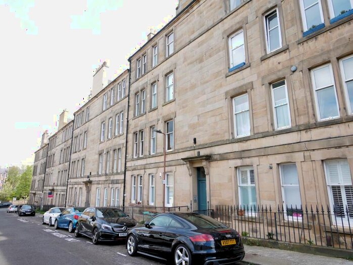 1 Bedroom Flat To Rent In Comely Bank Row, Comely Bank, Edinburgh, EH4