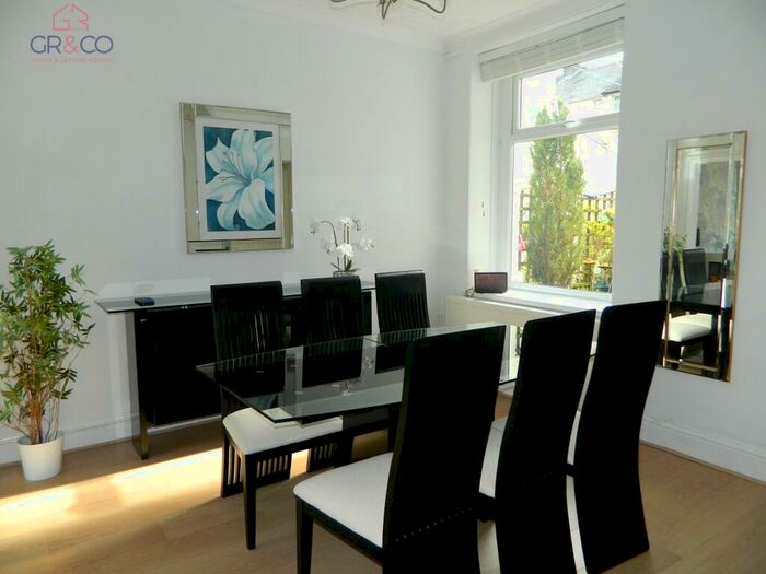 3 Bedroom Terraced House For Sale In Parkville, Tredegar, NP22