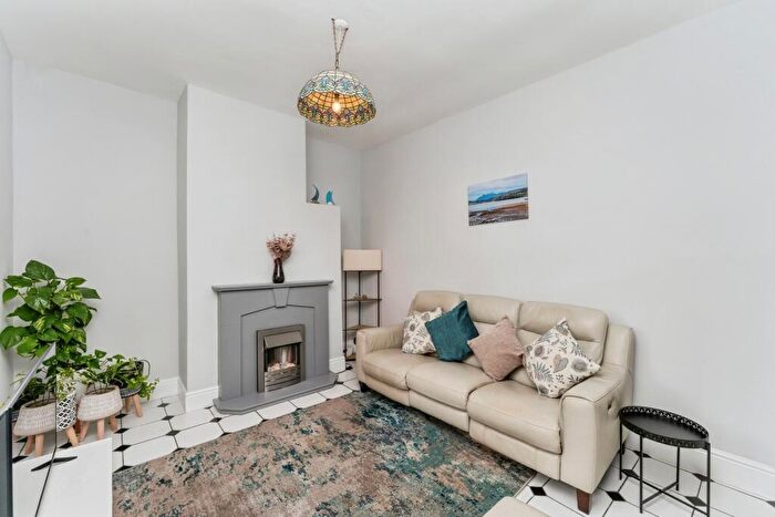 3 Bedroom Terraced House For Sale In Louise Street, Chester, Cheshire, CH1