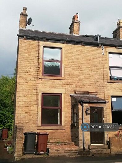2 Bedroom End Of Terrace House To Rent In Hyde Bank Road, New Mills, High Peak, SK22