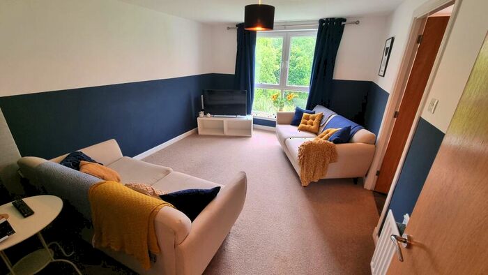 2 Bedroom Flat To Rent In Dee Village, The City Centre, Aberdeen, AB11