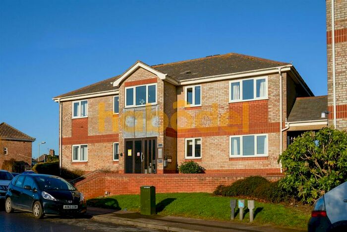 1 Bedroom Flat To Rent In Love Road, Lowestoft, NR32