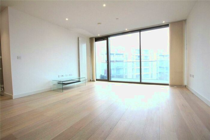 2 Bedroom Apartment To Rent In Windlass House, Royal Wharf, Schooner Road, London, E16