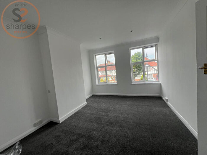 1 Bedroom Apartment To Rent In , Croydon Road, Wallington, Greater London, SM6