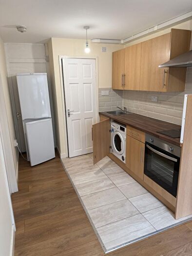 Studio To Rent In Holstein Way, Erith, Kent, DA18